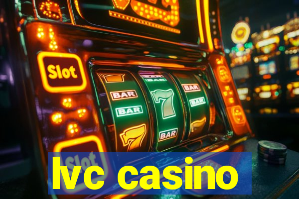 lvc casino